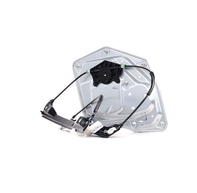 OE Mechanizmu zdvíhania okien SKODA SUPERB 2011 3T0837461, 3T0837461A, 3B1837461 od VAN WEZEL