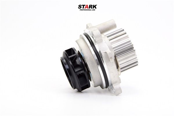 OEM Αντλία νερού Passat B6 2007 06B121011, 06B121011A, 06B121011B STARK
