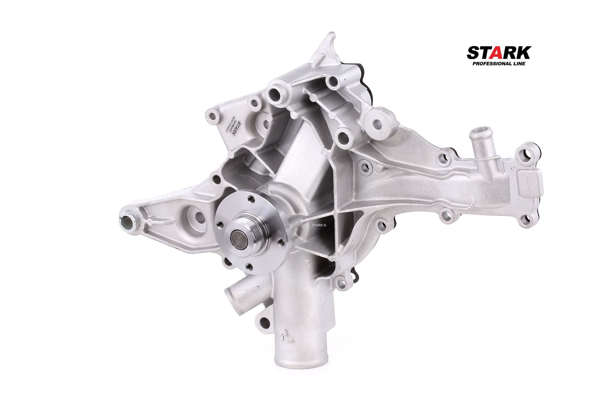 Įsigykite STARK Vandens siurblys Prekės Nr.: SKWP-0520031 už žemiausią 52,09 € kainą