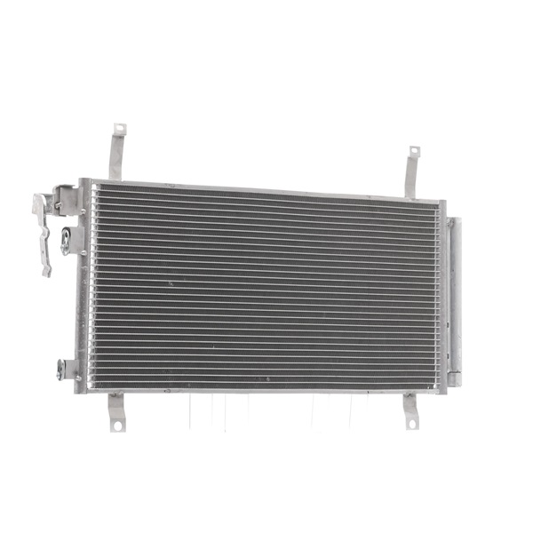 OEM Radiator aer conditionat Mazda 6 GG Sedan 2007 GJ6A61480A, GJ6A61480B, GJ6G61480A STARK