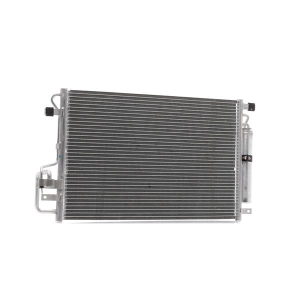 RENAULT 1.2 75 AG benzinas Kondensatorius, oro kondicionierius OEM 8200443897 iš STARK internetu puikiomis kainomis