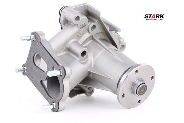 OE Vandpumpe MITSUBISHI GALLOPER 1998 2510042501, 2510042540, 2510042541 fra STARK