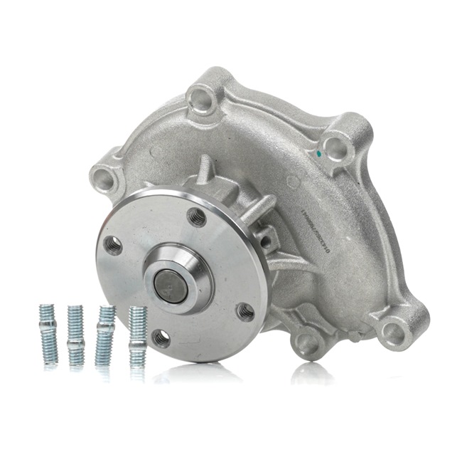OE Bomba de agua para motor KIA SEDONA 2011 0K55115100, 0K55115100A, 0K55115100B de STARK