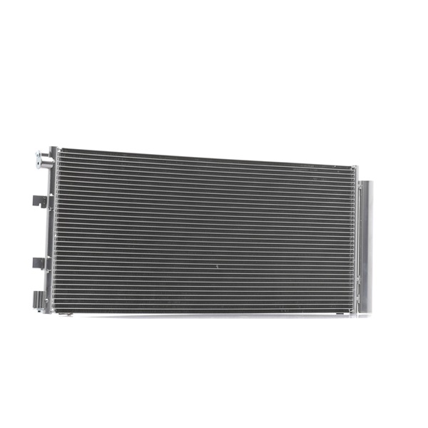 RENAULT 2.3 dCi 125 FWD (FV0C, FV0D, FV0G, FV0H, FV0J, FV0K) 125 AG dyzelinas Kondensatorius, oro kondicionierius OEM 2765000Q1A iš STARK internetu puikiomis kainomis