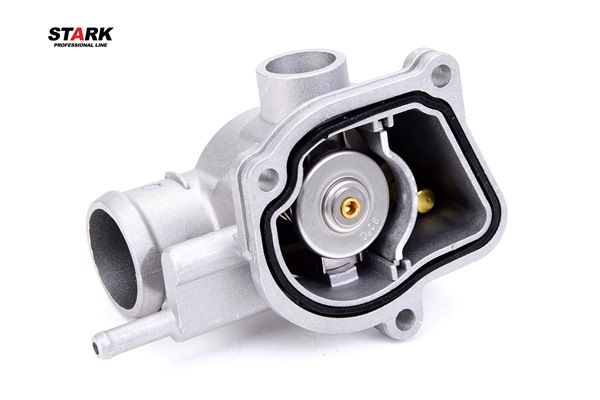 Osta edulliset alkuperäiset OEM numero A6462030075 mukaiset SKTC-0560014 Termostaatti, jäähdytysneste netistä