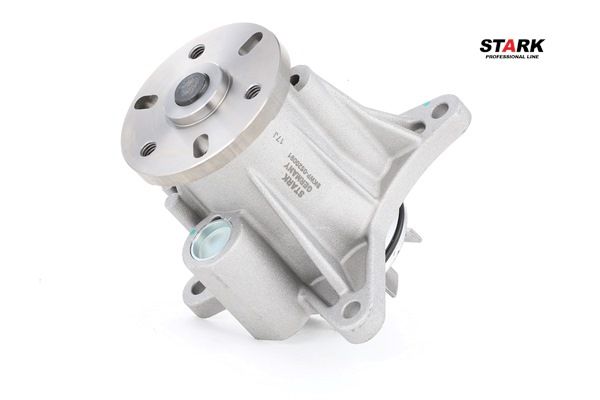 Vásároljon online olcsó, eredeti Vízszivattyú SKWP-0520091 alkatrészt, mely összehasonlítható a C2S51205 OEM számmal
