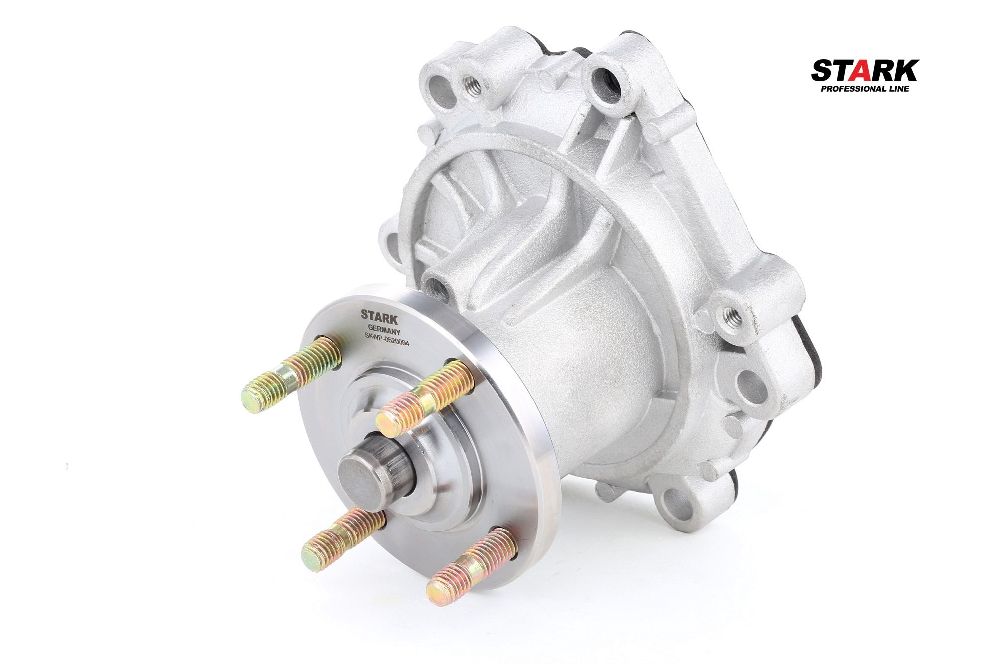 Kjøp STARK Vannpumpe Product No .: SKWP-0520094 for den lave prisen av 253,15 kr