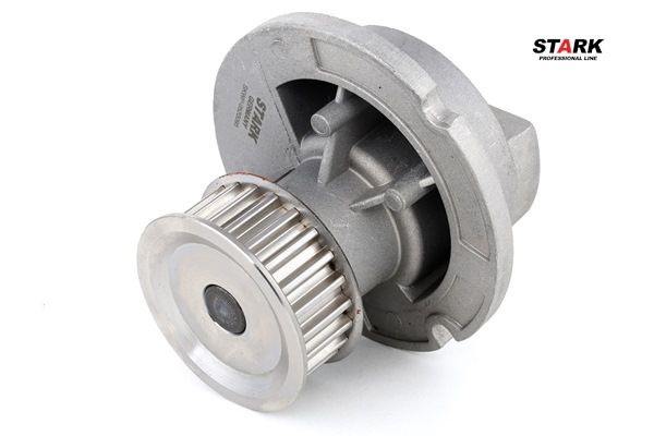 Vandpumpe CHEVROLET af original kvalitet 1334135, 6334036, 90543935 fra STARK