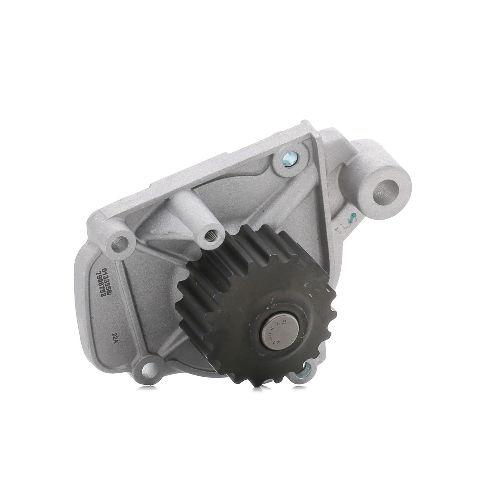 Köp STARK Vattenpump Produktnummer: SKWP-0520114 till det förmånliga priset av 408,86 kr