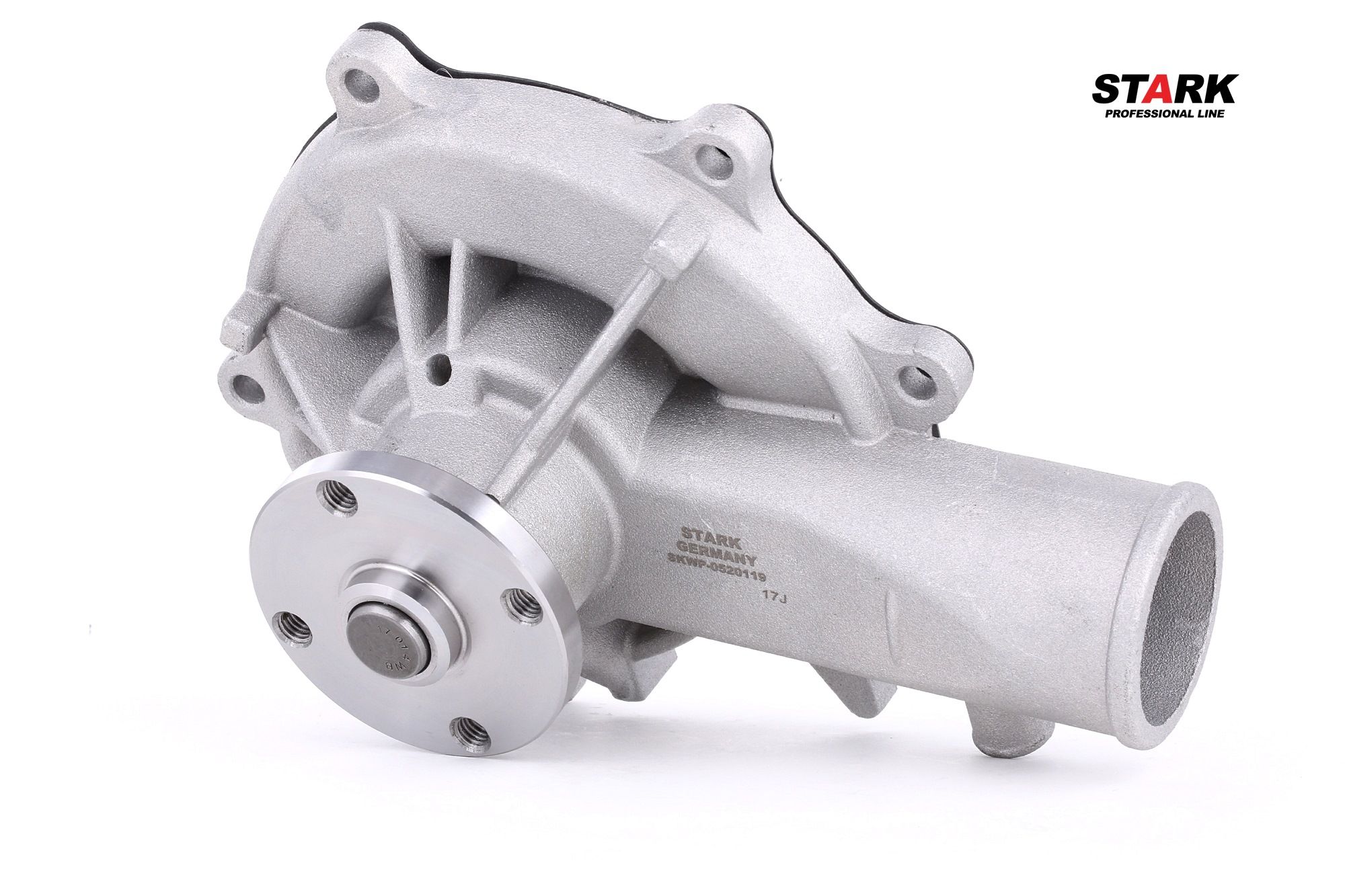 Osta STARK Vesipumppu Tuote No.: SKWP-0520119 edullisesti hintaan 43,52 €