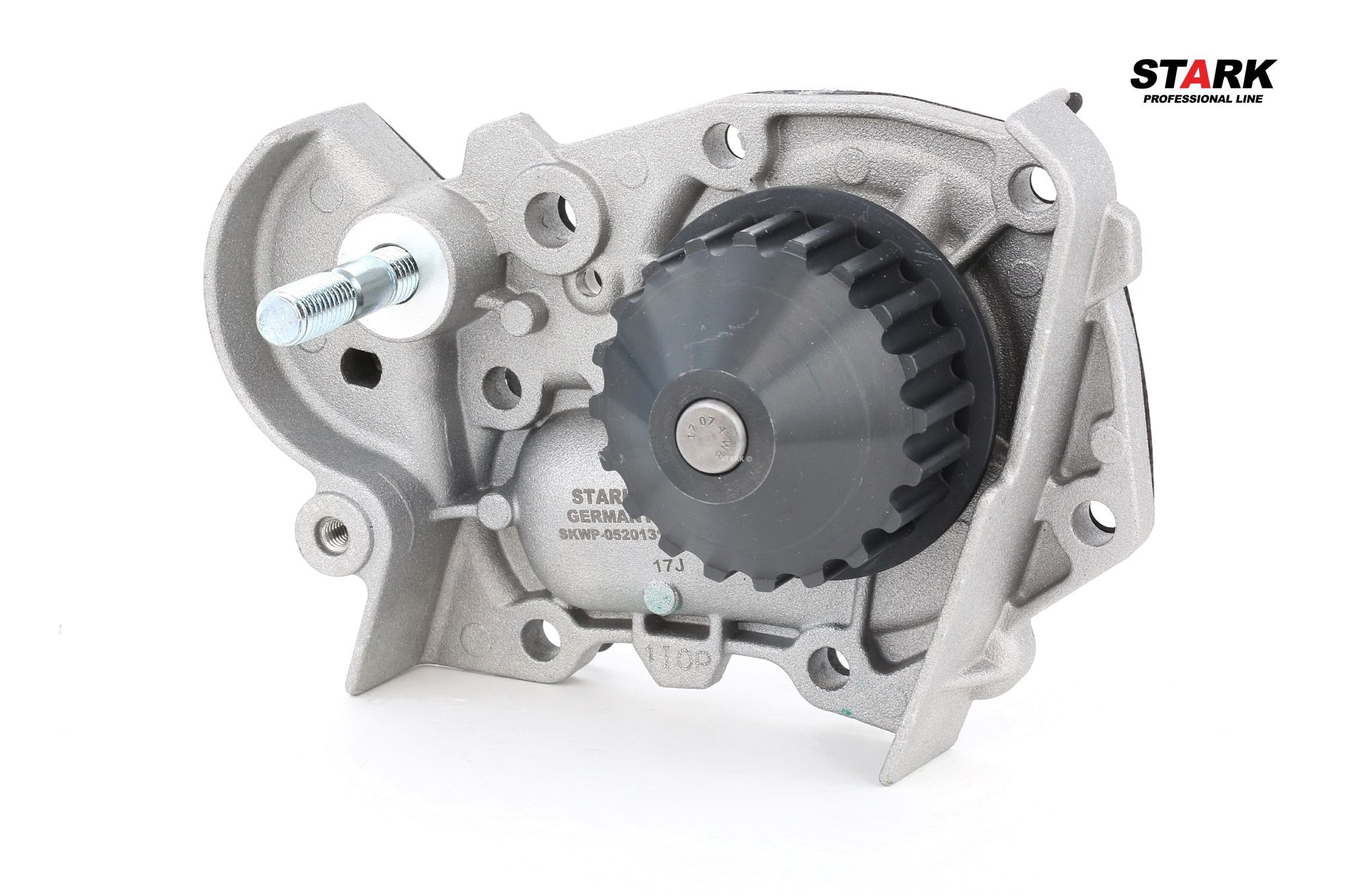 Köp STARK Vattenpump Produktnummer: SKWP-0520131 till det förmånliga priset av 385,74 kr