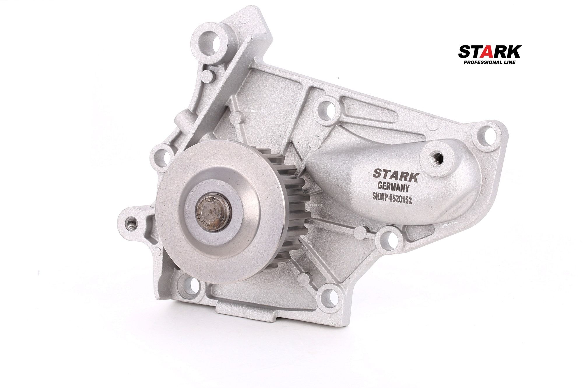 Įsigykite STARK Vandens siurblys Prekės Nr.: SKWP-0520152 už žemiausią 22,23 € kainą