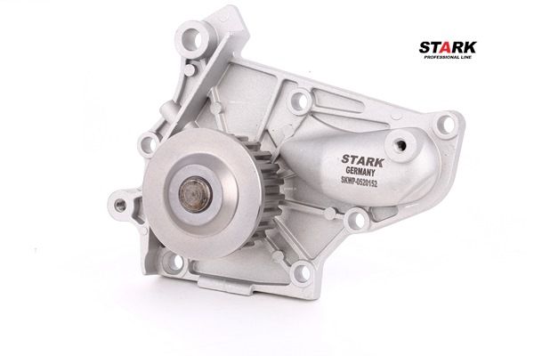 OE TOYOTA VISTA Vesipumppu 1610009040, 1610079075, 1610079185 STARK - alennettuun hintaan