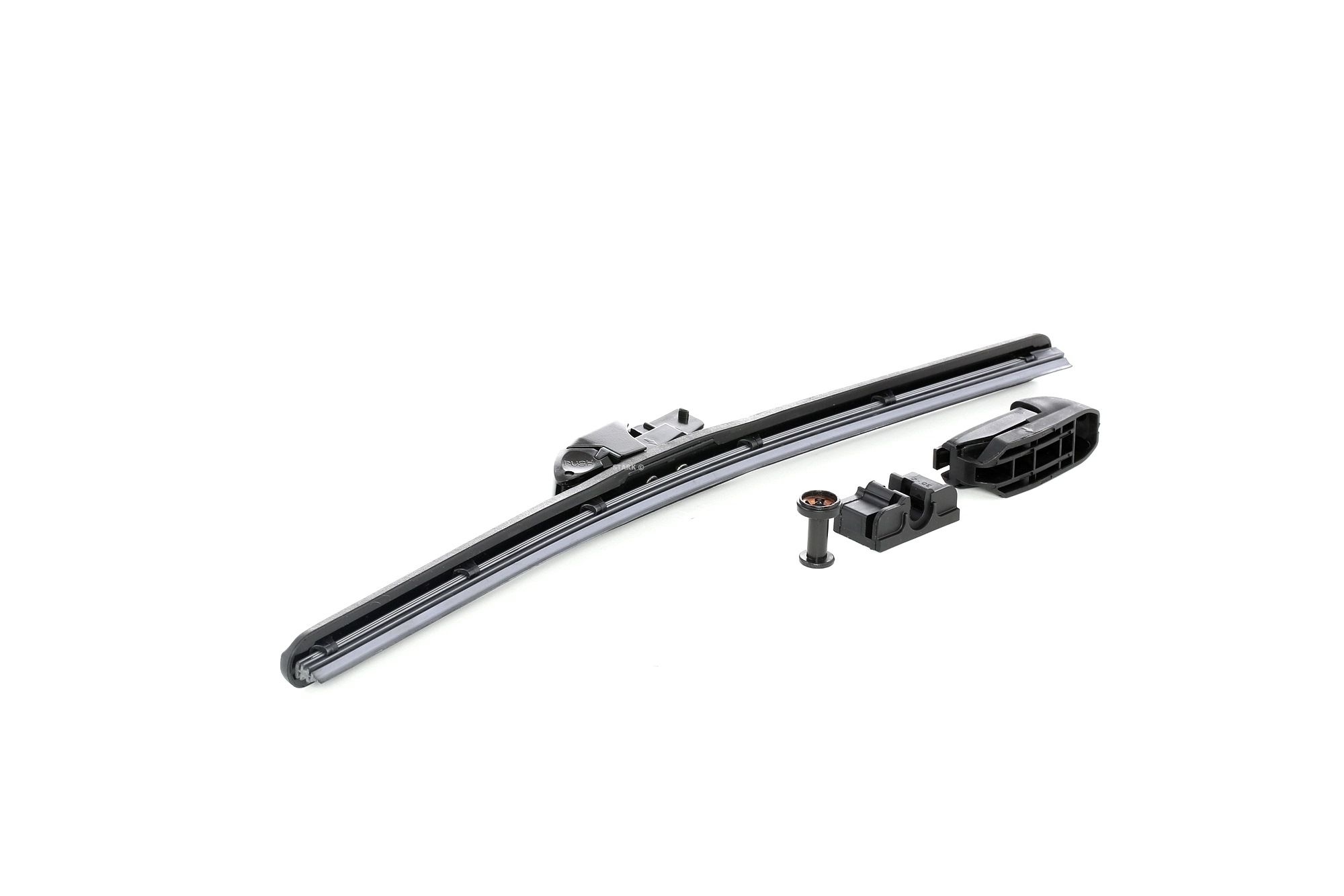 Ostke STARK Klaasipuhastaja Toode nr.: SKWIB-0940123 madala hinnaga 12,21 €