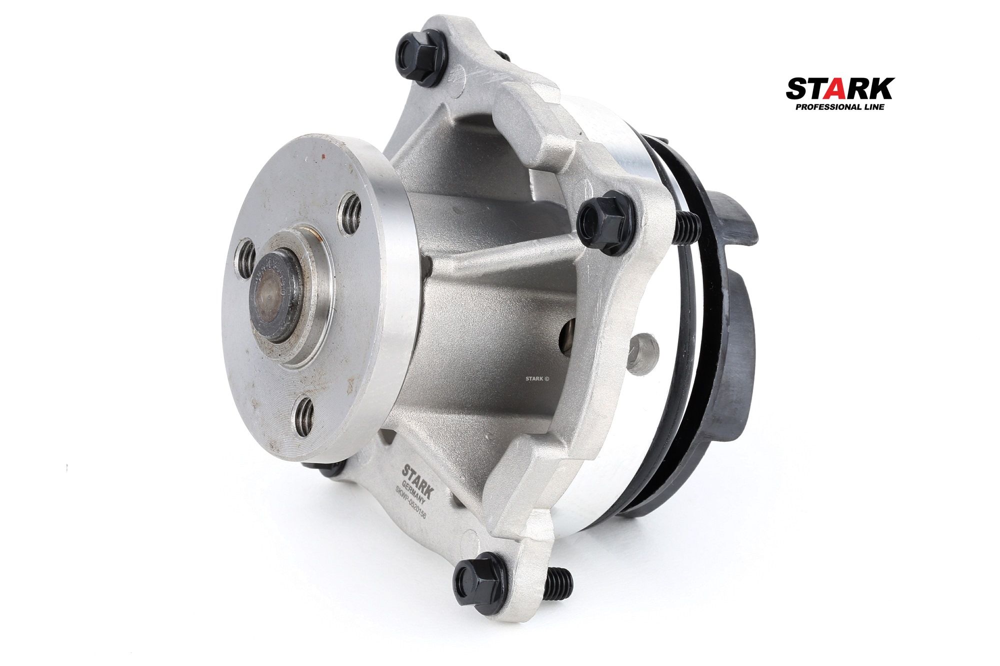 Įsigykite STARK Vandens siurblys Prekės Nr.: SKWP-0520156 už žemiausią 27,30 € kainą