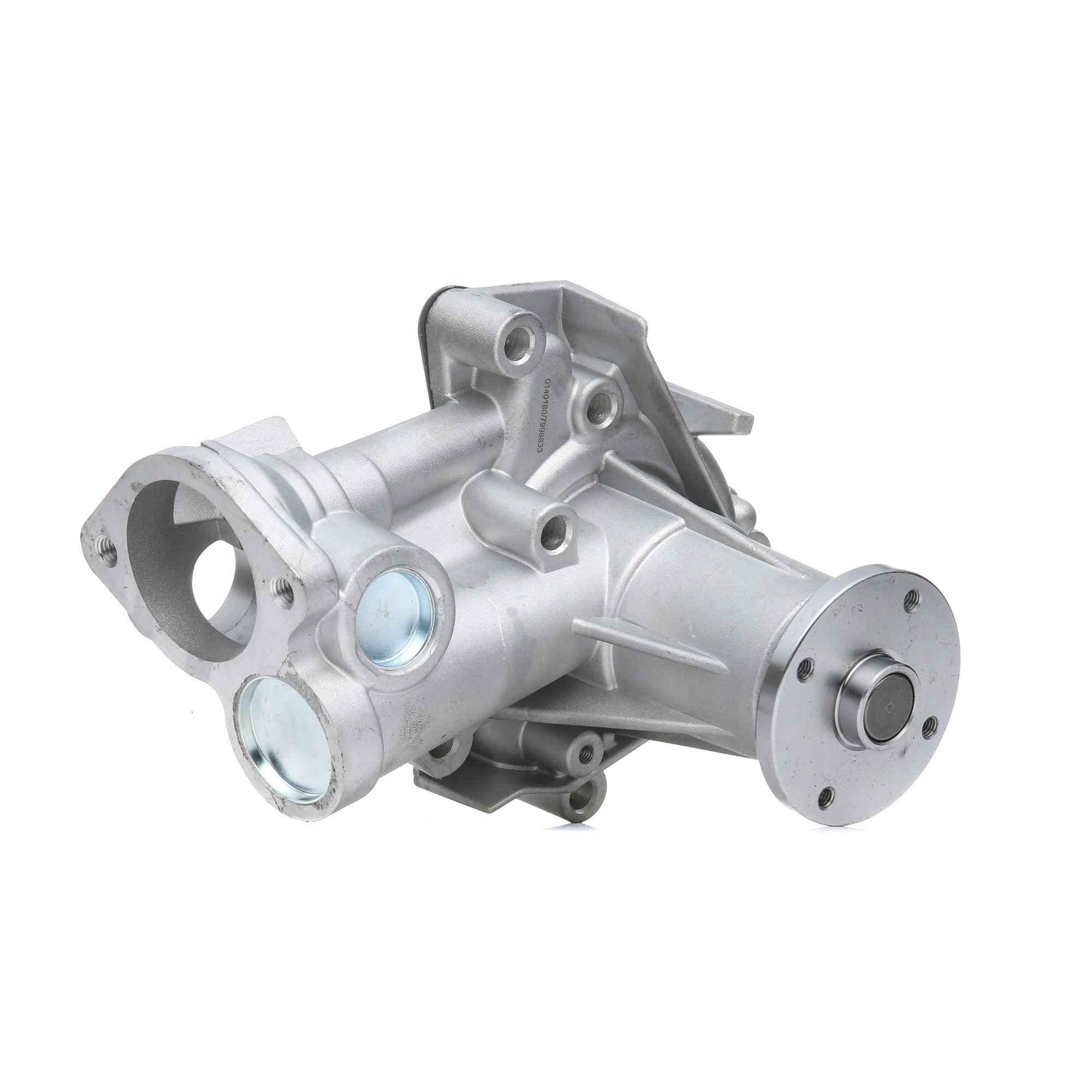 Compre STARK Bomba de agua Número de producto: SKWP-0520158 a bajo precio de 54,36 €