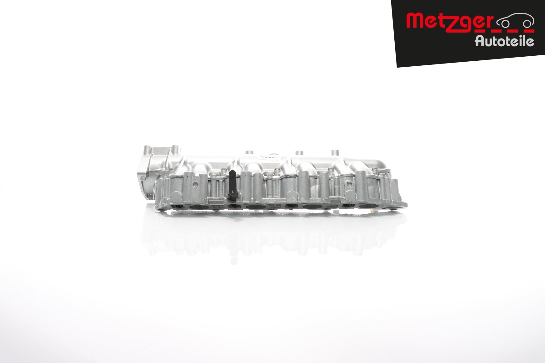 OE Kolektor dolotowy ALFA ROMEO GT 2008 55190238, 55206459, 55210201 od METZGER