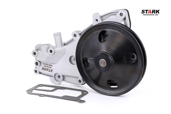 RENAULT 1.4 60 HV Bensiini Vesipumppu OEM 7701462145 STARK netistä edulliseen hintaan
