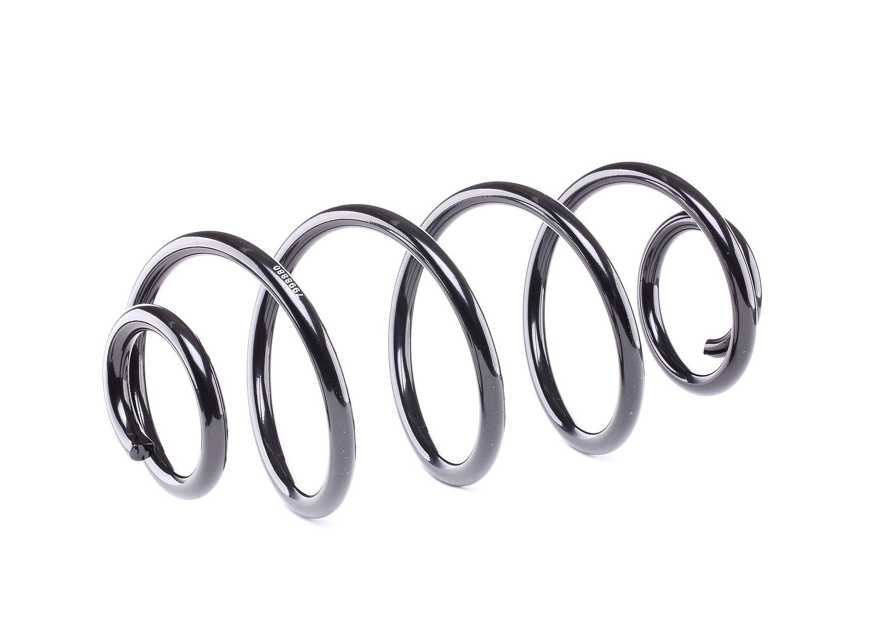 Įsigykite STARK Spyruoklė Prekės Nr.: SKCS-0040160 už žemiausią 32,65 € kainą