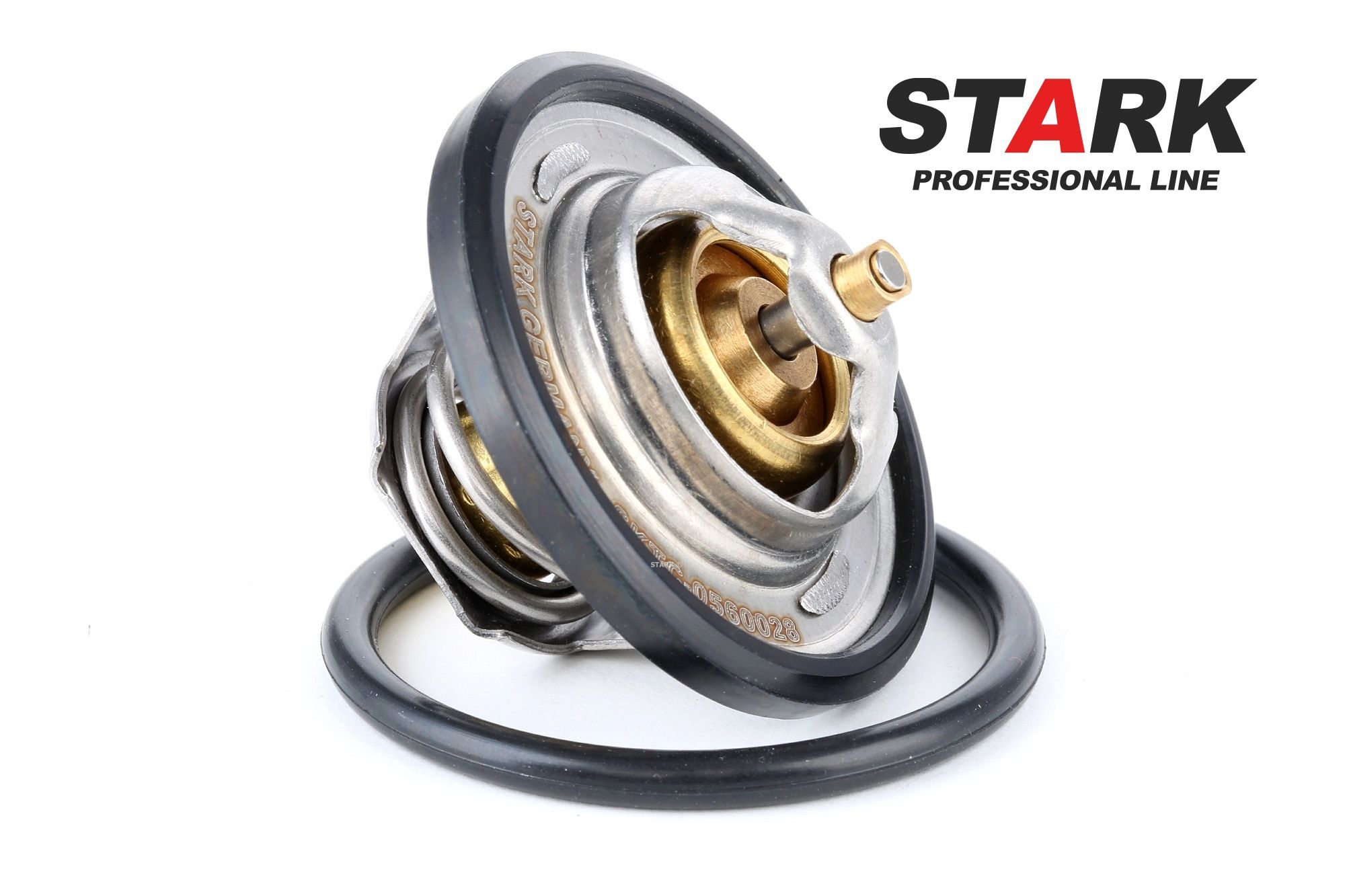 Kupite STARK Termostat, hladilno sredstvo Št. izdelka: SKTC-0560028 po nizki ceni 4,47 €