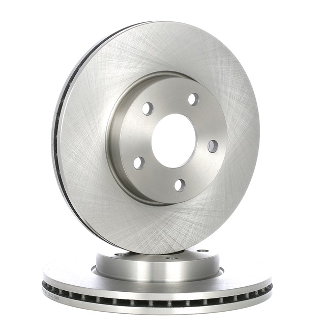 OEM Disco freno FORD 1.6 TDCi 95 CV Diesel 1223663 da RIDEX online ad un ottimo prezzo
