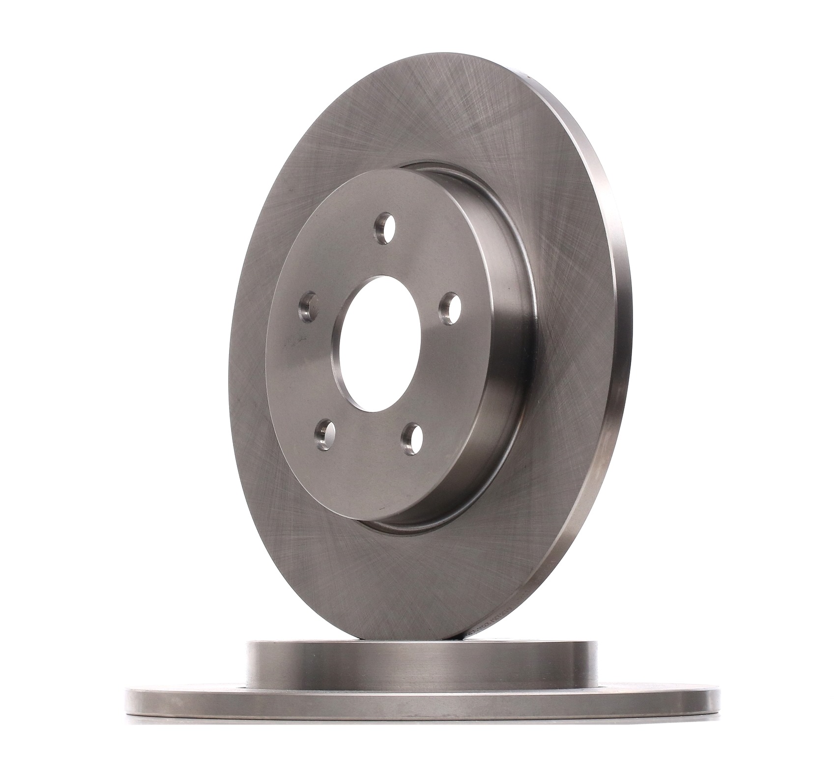 Įsigykite RIDEX Stabdžių diskas Prekės Nr.: 82B0013 už žemiausią 26,84 € kainą