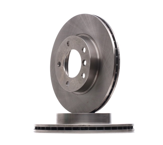 Acquista online Disco freno 82B0010 originale a buon mercato, comparabile con i numeri OEM 6864060