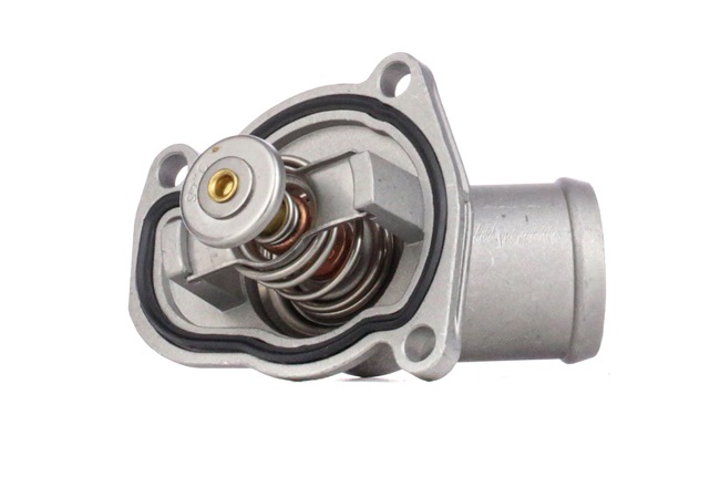 Opel Corsa C Van 2000 Thermostat housing STARK OEM 01338096, 12992692, 1338096