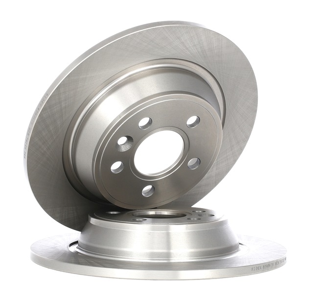 OEM Disco freno per FORD 2.0 EcoBlue BI-Turbo 240 CV Diesel 1379931 da RIDEX online ad un ottimo prezzo