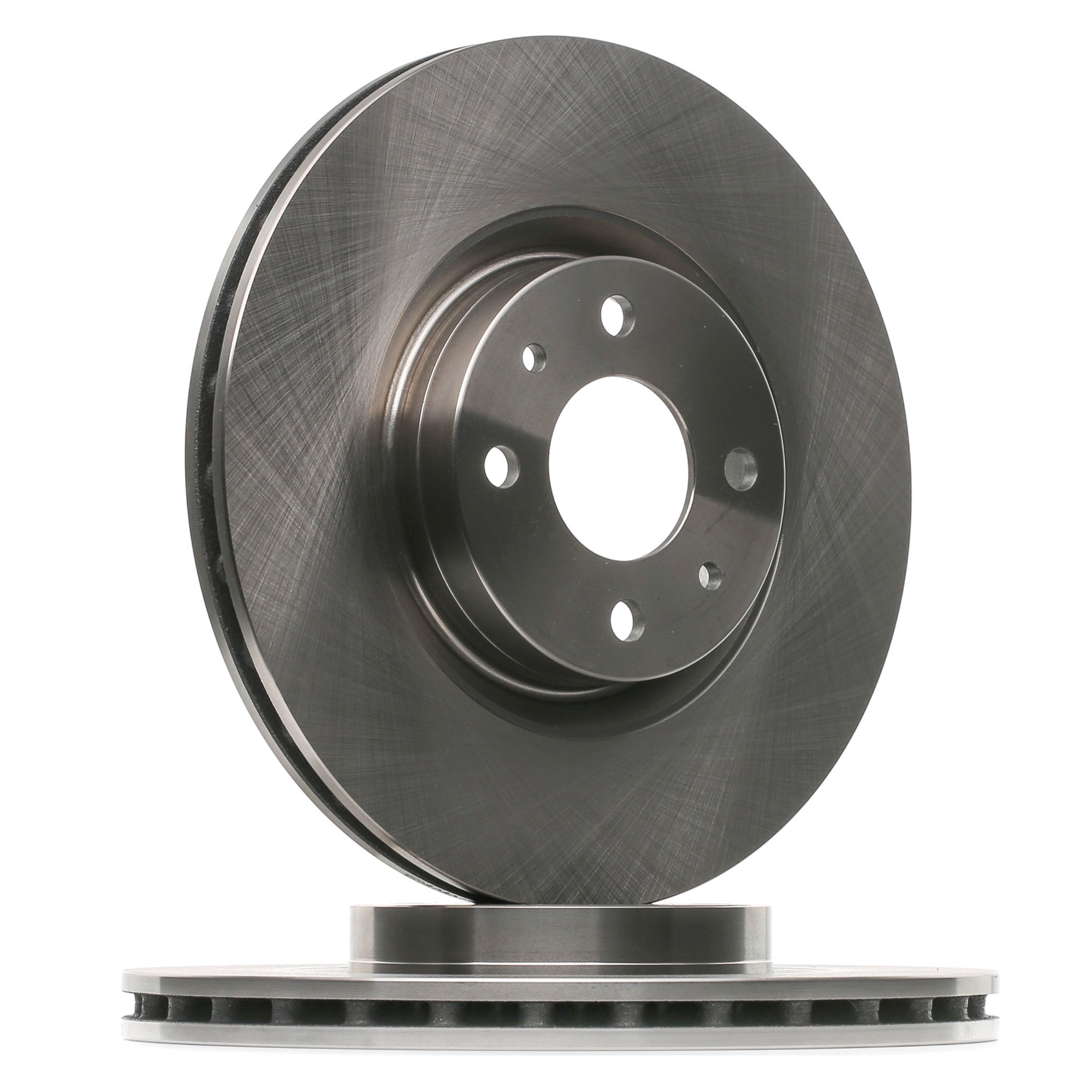 RIDEX 82B0216 Disque de frein