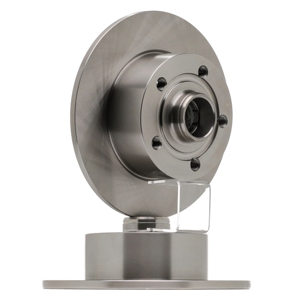 Cumpărați online Disc de frână 82B0019 original/ă și la un preț mic, compatibil/ă cu nr. OEM 8D0615601B