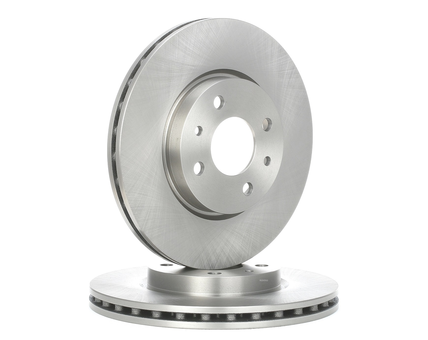RIDEX 82B0067 Disque de frein
