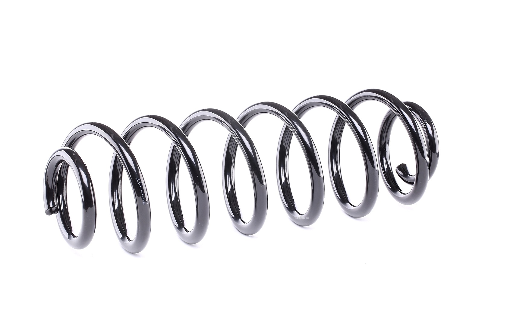 STARK Fahrwerksfeder Produkt Nr.: SKCS-0040190 zum günstigen Preis von 31,50 € kaufen