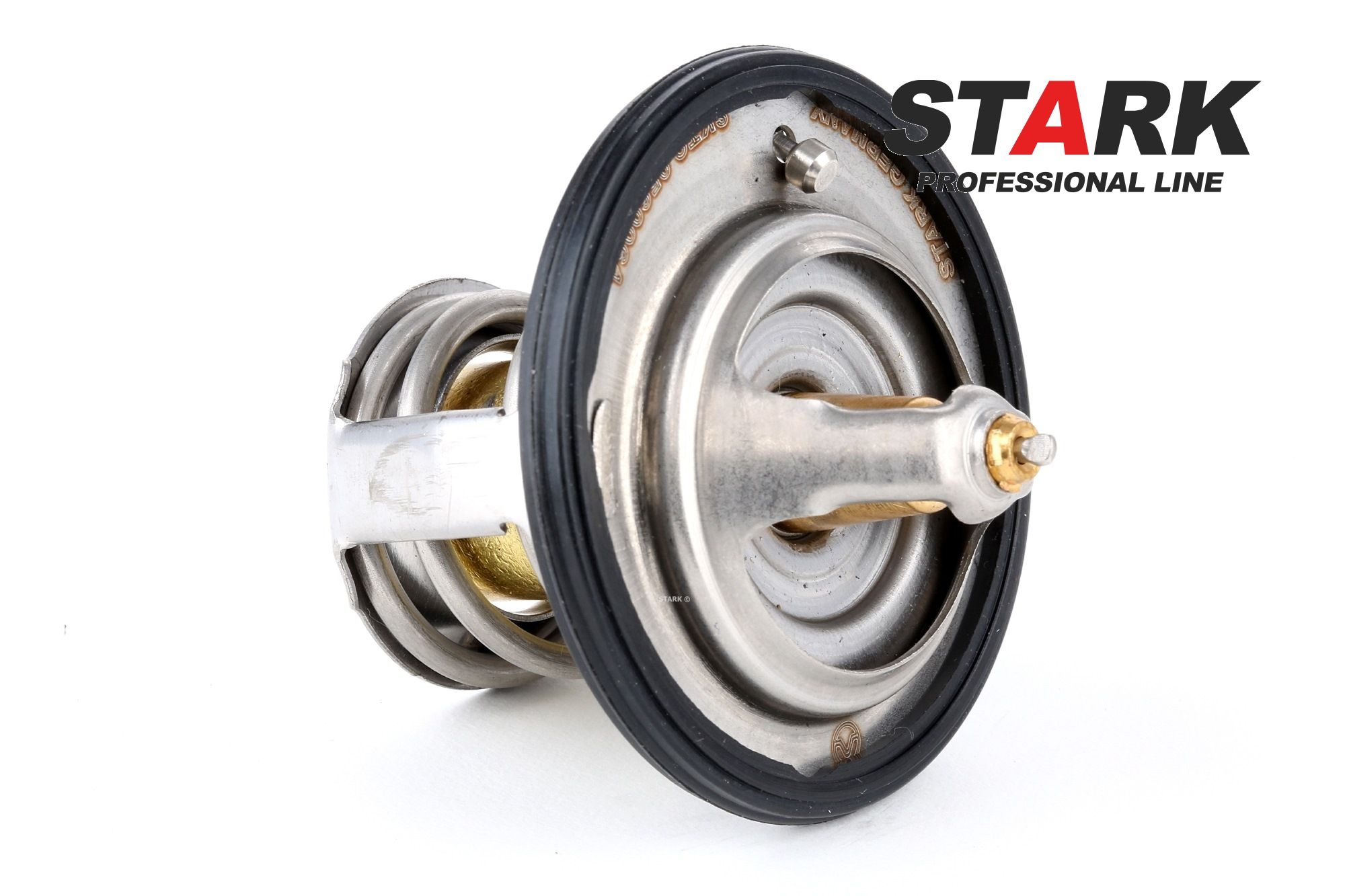 Buy STARK Thermostat Product No.: SKTC-0560064 at the low price of £ 9,75
