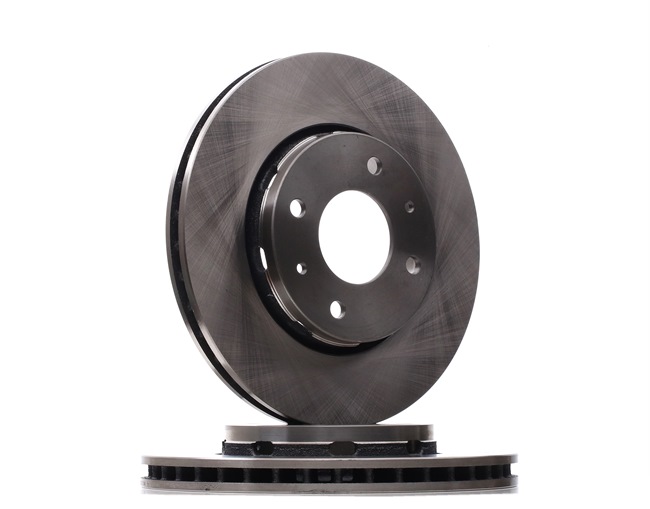 Cumpărați online Disc de frână 82B0125 original/ă și la un preț mic, compatibil/ă cu nr. OEM 3081802
