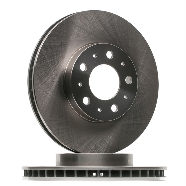 OE Bremseskiver VOLVO S90 2014 271788, 2717880, 2717882 fra RIDEX