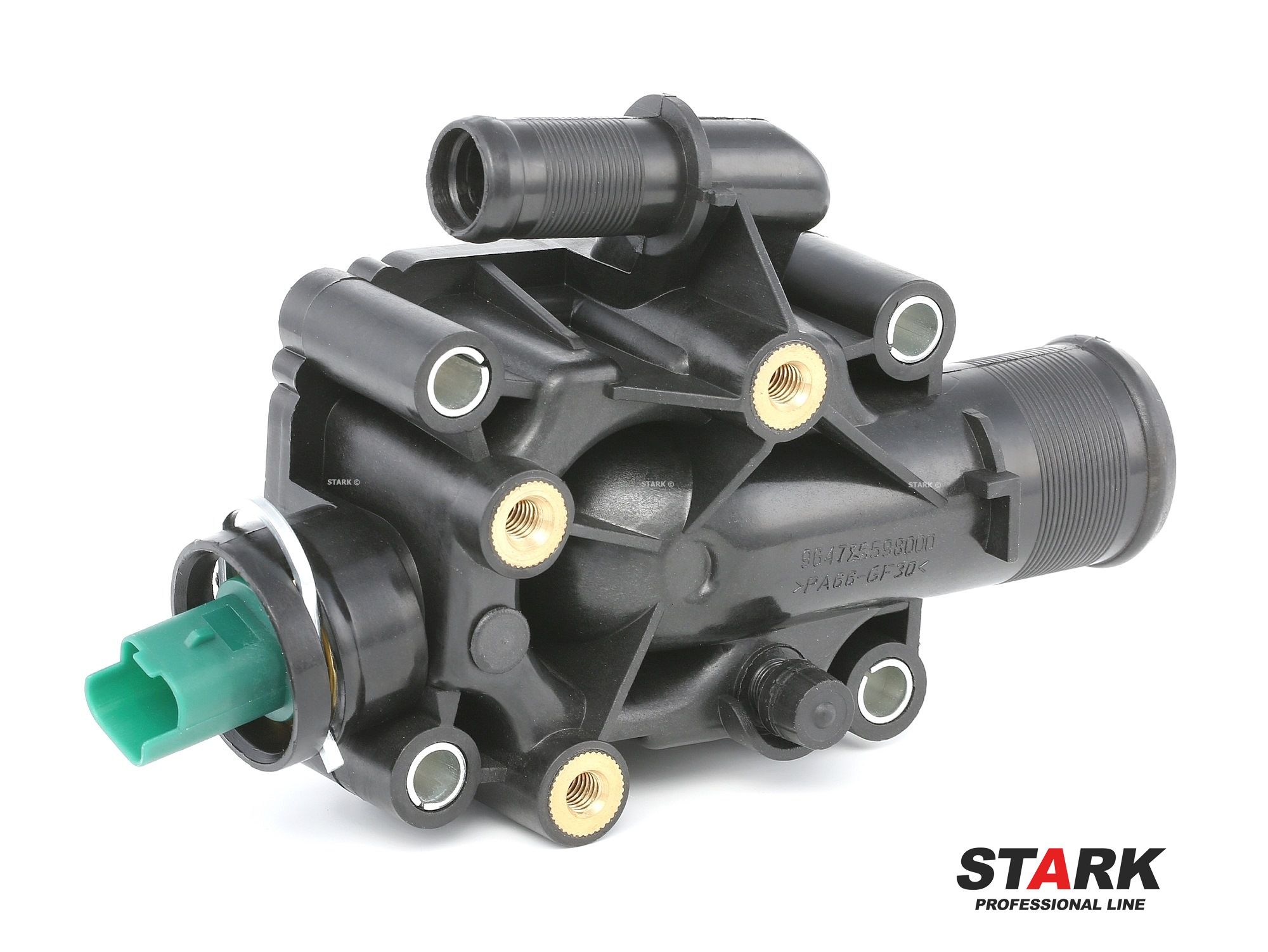STARK SKTC-0560071 Thermostat d'eau