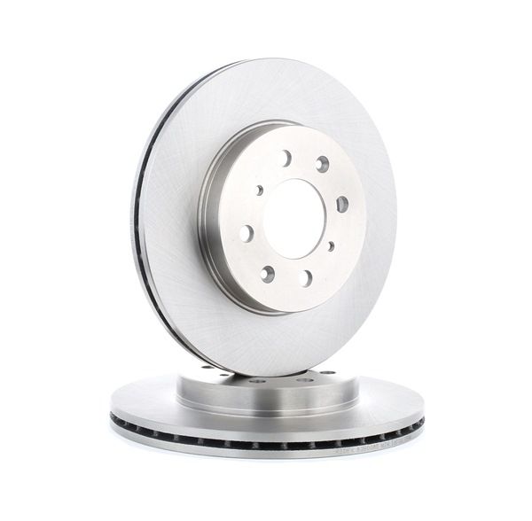 Acquista online Disco freno 82B0085 originale a buon mercato, comparabile con i numeri OEM SDB100600
