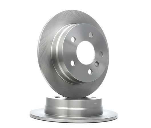 Köp billiga original Bromsskiva 82B0071 jämförbara med A1694230312 OEM nummer på nätet