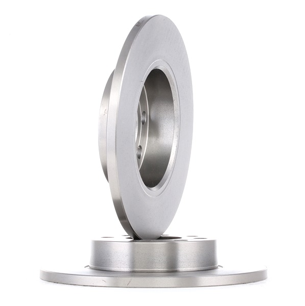 OEM Jarrulevy OPEL 1.3 CDTI (F08, F68) 70 HV Diesel 569020 RIDEX netistä edulliseen hintaan