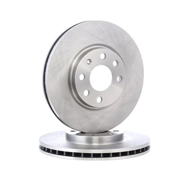 OEM Jarrulevy OPEL 1.3 CDTI (F08, F68) 70 HV Diesel 569000 RIDEX netistä edulliseen hintaan