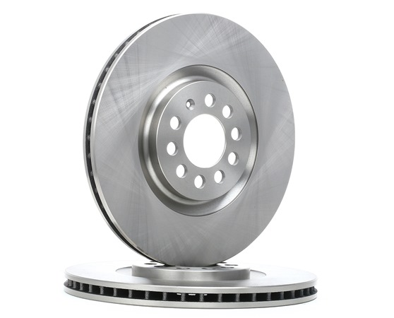 OEM Δισκόπλακα VW 3.2 RSI 4motion (1C9) 224 PS Βενζίνη 6R0615301B από την RIDEX ηλεκτρονικά σε χαμηλές τιμές