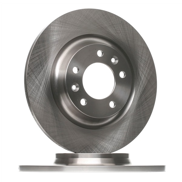 OEM Jarrulevy CITROËN 1.8 16V (RW6FYC) 125 HV Bensiini 1618861880 RIDEX netistä edulliseen hintaan