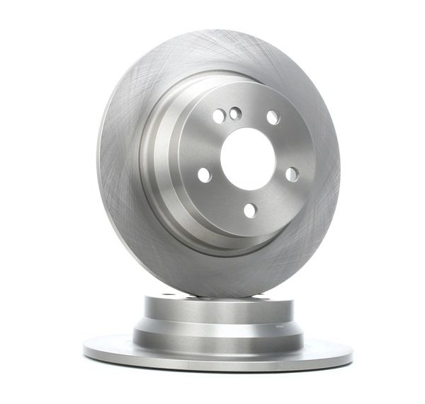 Acquista online Disco freno 82B0228 originale a buon mercato, comparabile con i numeri OEM 0004231012