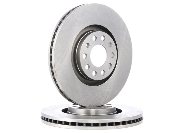 OEM Disco freno per AUDI 3.0 TDI quattro 204 CV Diesel 8D0615301K da RIDEX online ad un ottimo prezzo