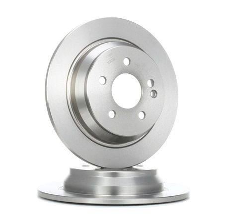 Köp billiga original Bromsskiva 82B0231 jämförbara med A6394230112 OEM nummer på nätet