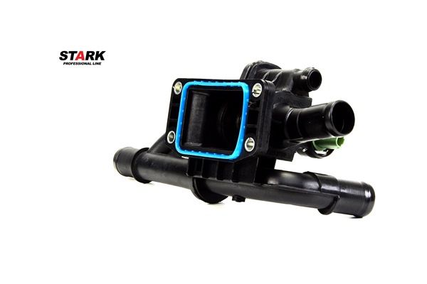FORD 1.6 TDCi 95 HP Diesel Thermostat OEM 11517809191 from STARK online zu günstigen Preisen
