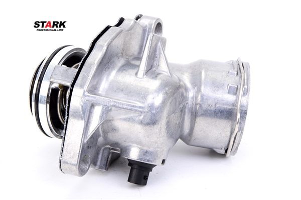 Įsigykite nebrangią originalią Termostatas, aušinimo skystis SKTC-0560083. sulyginama su A2722000015 OEM numeriais internetu
