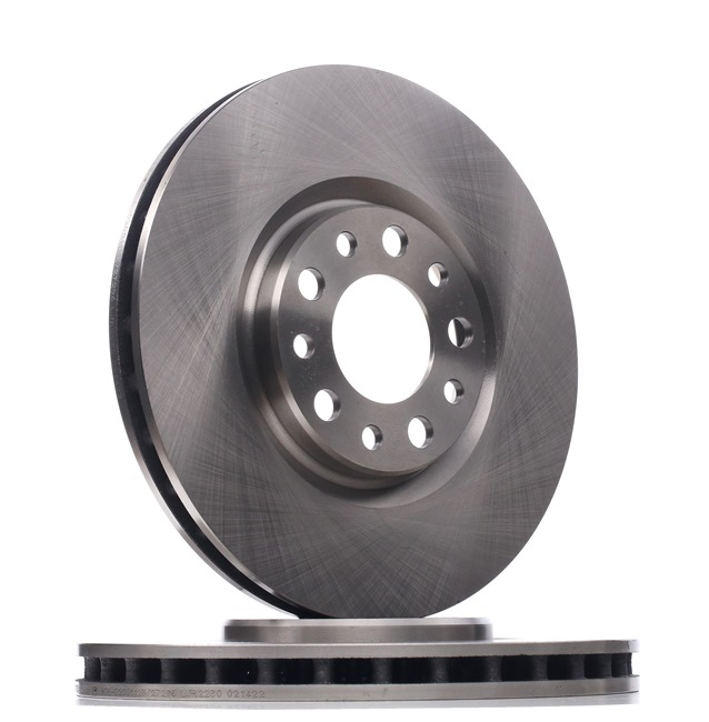 Acquista online Disco freno 82B0410 originale a buon mercato, comparabile con i numeri OEM K68249840AA