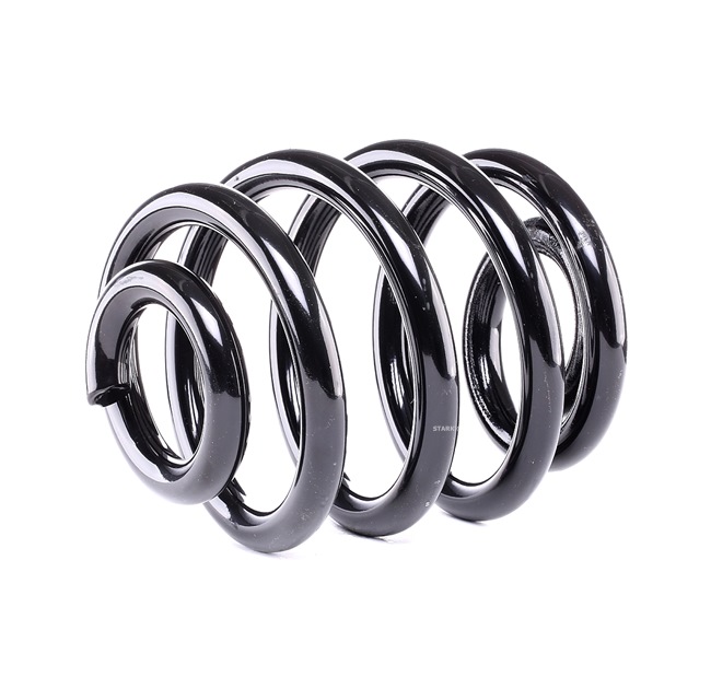 Compre online originais a baixo custo Mola de suspensão SKCS-0040198 comparáveis com os números OEM 1J0511115DD